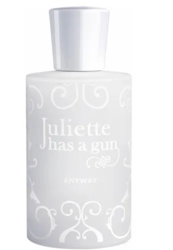 Juliette Has a Gun Anyway EDP