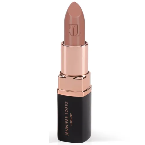 Inglot Jennifer Lopez x Inglot, Matte Lipstick (Pomadka do ust)