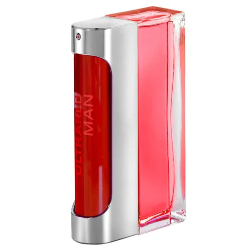 Paco Rabanne Ultrared Man EDT