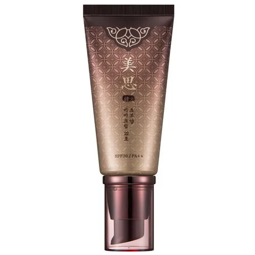Missha Misa Cho Bo Yang BB Cream SPF/PA++ (Krem BB)