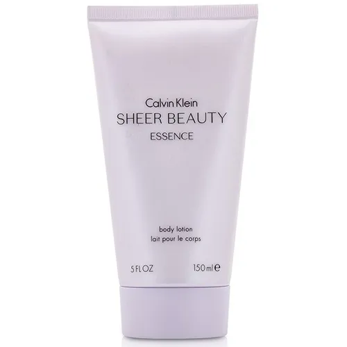 Calvin Klein Sheer Beauty Essence, Body Lotion (Balsam do ciała)