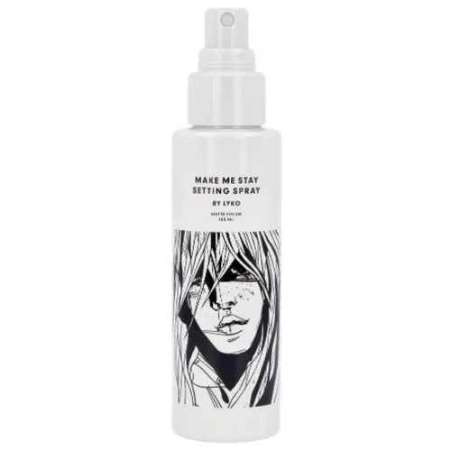 Lyko Make me Stay Setting Spray (Spray utrwalający)
