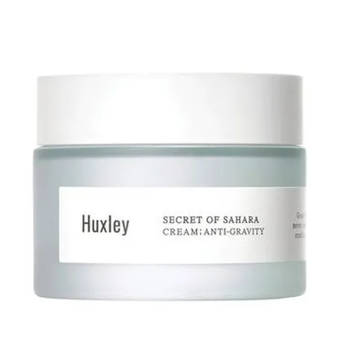 Huxley Secret Of Sahara, Anti-gravity Cream (Krem liftingujący)