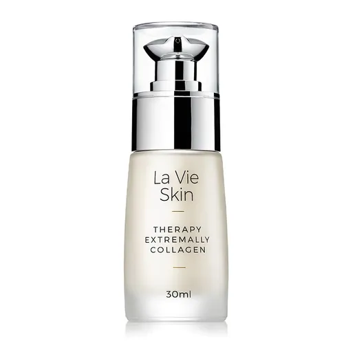 La Vie Skin Therapy Extremally Collagen (Krem przeciwzmarszczkowy z naturalnym kolagenem) - 3