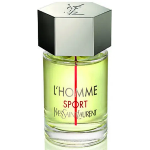 Yves Saint Laurent L`Homme Sport EDT