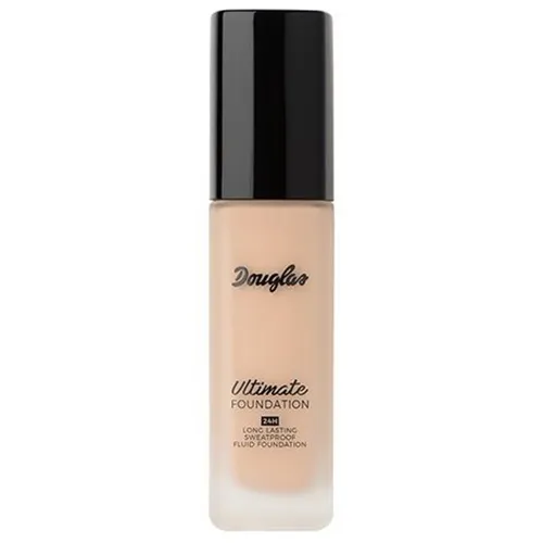 Douglas Collection The Ultimate Foundation Long Lasting Sweatproof Fluid Foundation 24h (Podkład do twarzy)