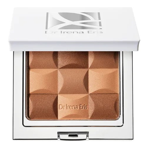 Dr Irena Eris Provoke, Choco Bronzer (Puder brązujący) - 2