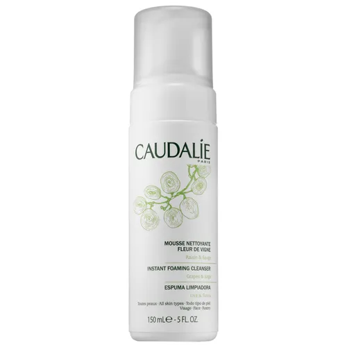 Caudalie Mousse Nettoyante Fleur de Vigne Instant Foaming Cleanser (Pianka oczyszczająca)