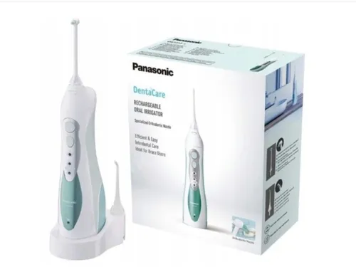 Panasonic Irygator bezprzewodowy DentaCare EW1311
