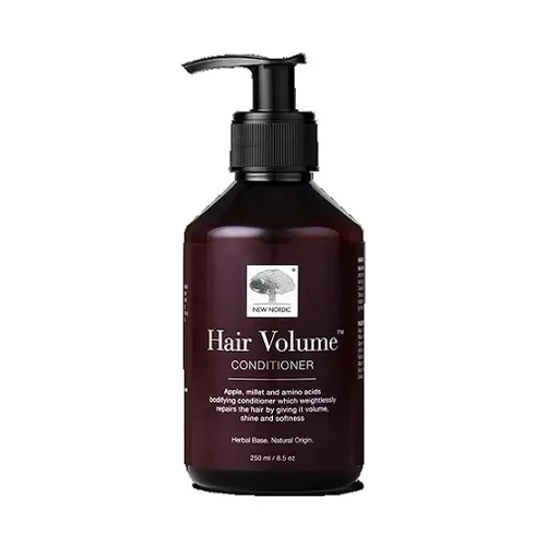 New Nordic Hair Volume Conditioner (Odżywka do włosów)