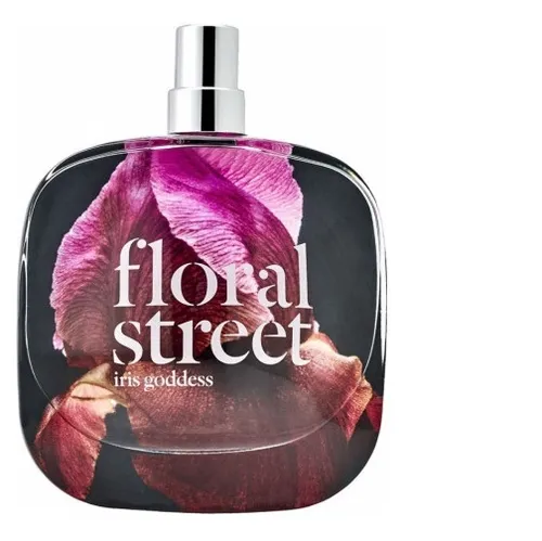 Floral Street Iris Goddess EDP