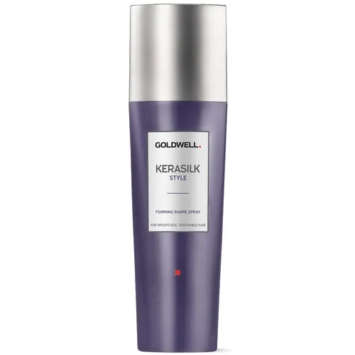 Goldwell Kerasilk Style, Forming Shape Spray (Spray nadający kształt)