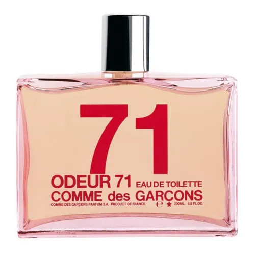 Comme des Garcons Odeur 71 EDT
