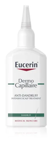 Eucerin DermoCapillaire, Tonik do włosów przeciw łupieżowi