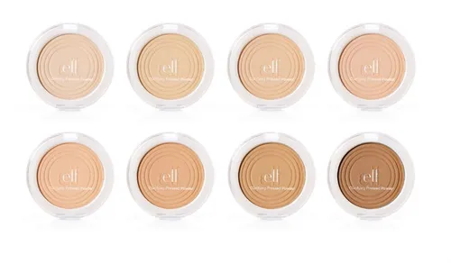 E.L.F. Cosmetics Clarifying Pressed Powder (Prasowany puder matujący) - 2