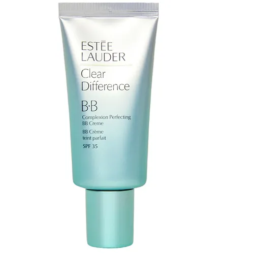 Estee Lauder Clear Difference, Complexion Perfecting BB Creme SPF 35 (Krem BB dla cery tłustej i mieszanej)