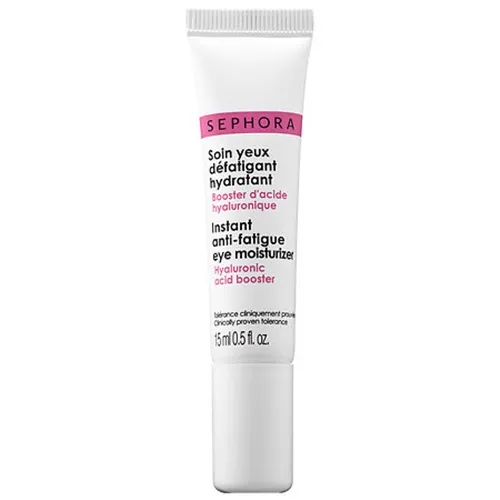 Sephora Instant Anti-fatigue Eye Moisturizer (Nawilżający i relaksujący krem pod oczy)