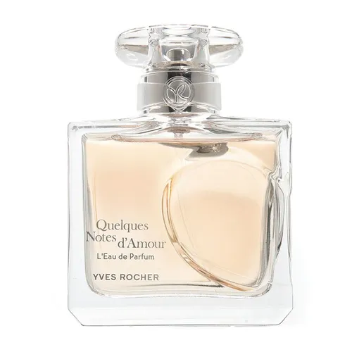 Yves Rocher Quelques Notes d`Amour EDP - 2