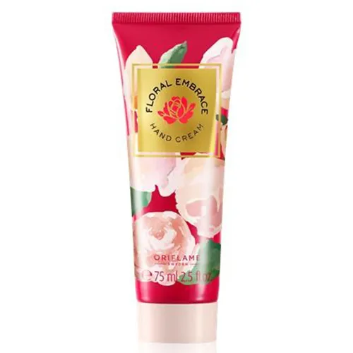 Oriflame Floral Embrace, Hand Cream (Krem do rąk)