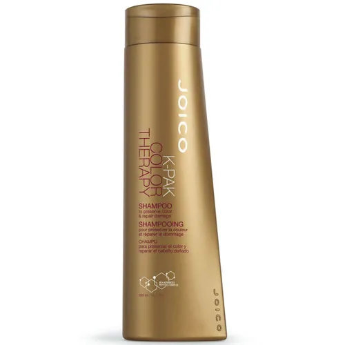 Joico K - PAK Color Therapy, Shampoo (Szampon do włosów koloryzowanych)