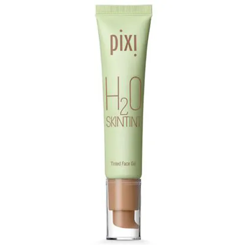 Pixi H2O Skintint, Tinted Face Gel (Żel koloryzujący)