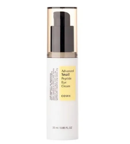 Cosrx Advanced Snail Peptide Eye Cream (Krem pod oczy)