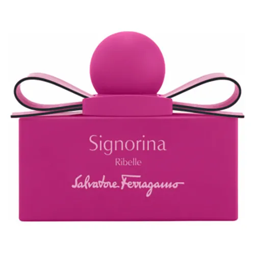 Salvatore Ferragamo Signorina Ribelle Fashion Edition 2020 EDP