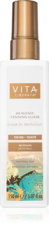 Vita Liberata Heavenly Tanning Elixir Tinted (Mgiełka o właściwościach samoopalających)