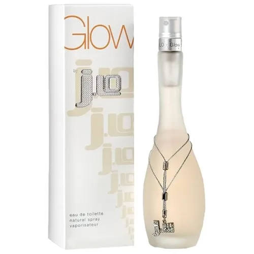 JLO Jennifer Lopez Glow by J.LO EDT - 2