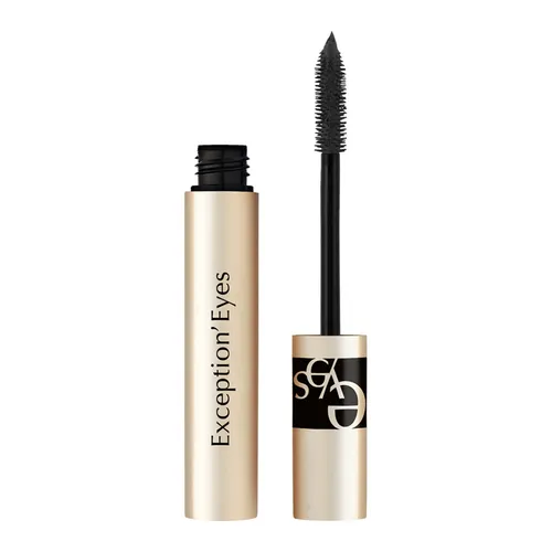 Douglas Collection Exception Eyes Mascara (Tusz do rzęs) - 1