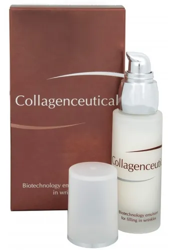 Herb-Pharma Collagenceutical (Emulsja z kolagenem do skóry dojrzałej)