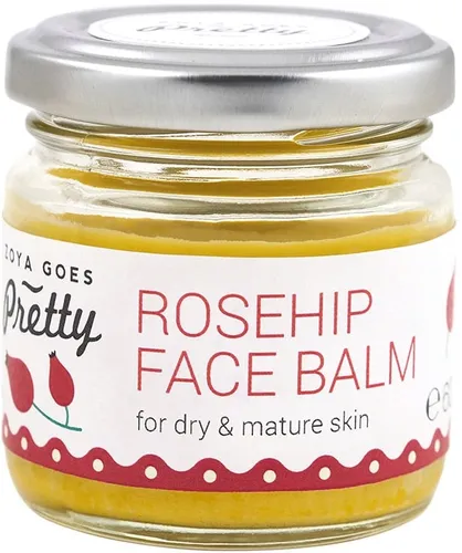 Zoya Goes Pretty Rosehip Face Balm (Balsam do twarzy)