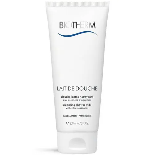 Biotherm Lait De Douche (Krem pod prysznic)