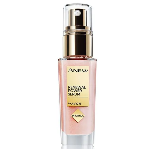Avon Anew, Protinol Renewal Power Serum (Serum z protinolem)