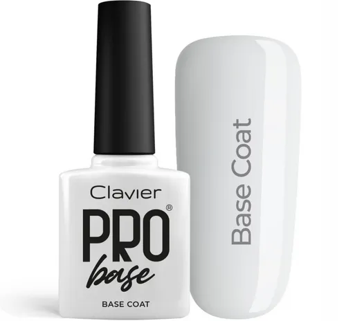 Clavier Pro Hybrid, Base Coat (Baza do paznokci)
