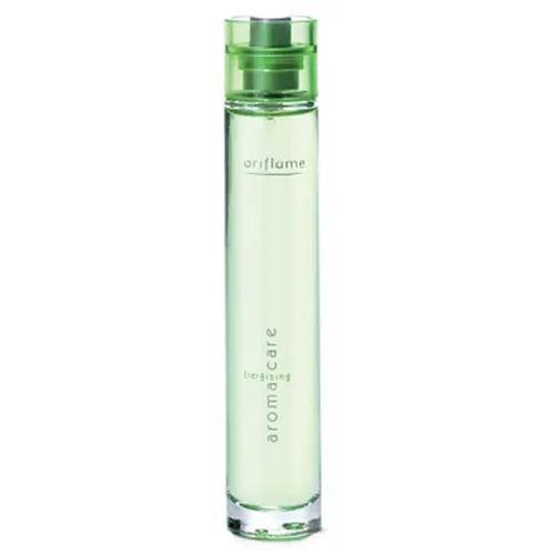 Oriflame Aromacare, Energising Body Scent (Woda toaletowa dodająca energii)