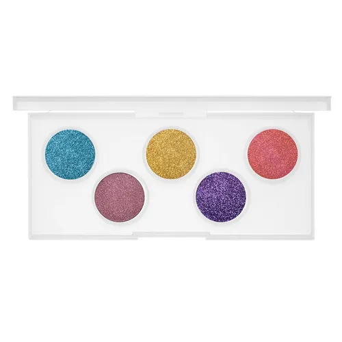 Pat McGrath Eye Ecstasy, Eyeshadow Palette Subversive (Paleta cieni do powiek)