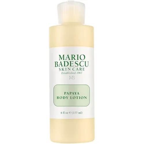 Mario Badescu Skin Care Papaya Body Lotion (Balsam do ciała)