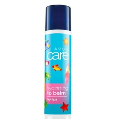 Avon Care, Hydrating Lip Balm (Nawilżający balsam do ust [Nawilżająca pomadka ochronna]) - 2