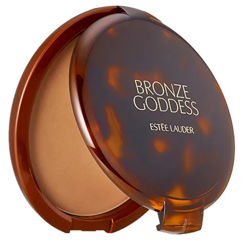 Estee Lauder Bronze Goddess, Bronzer Powder (Puder brązujący) - 1