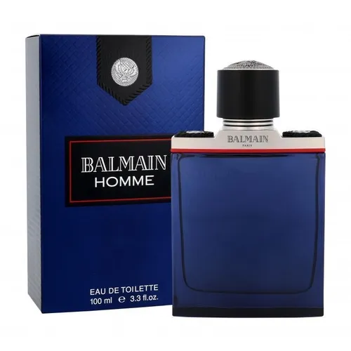 Balmain Paris Balmain Homme EDT