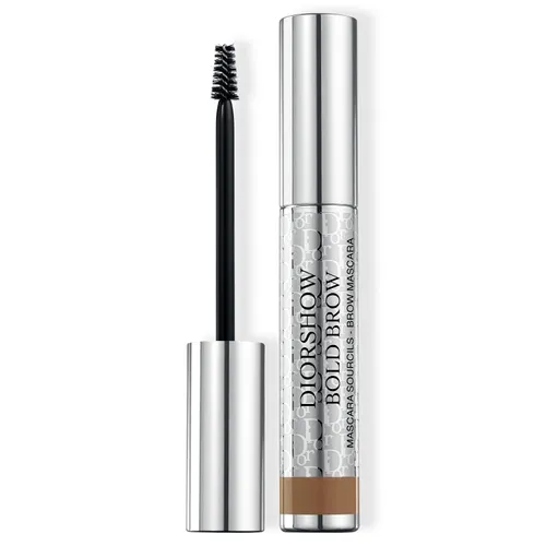 Christian Dior Diorshow, Bold Brow (Żel do brwi) - 2