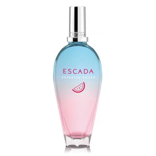Escada Sorbetto Rosso EDT