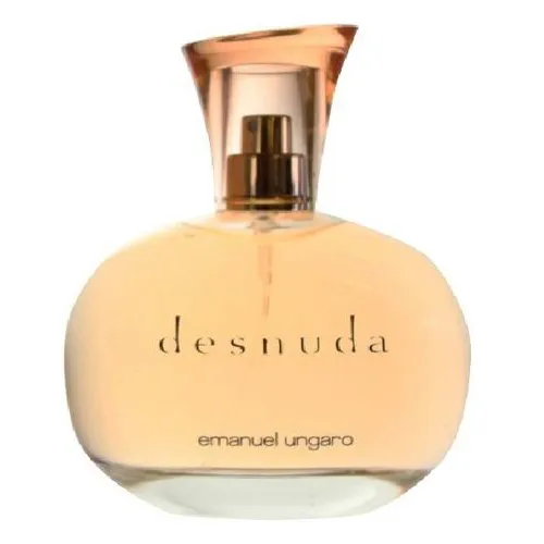 Emanuel Ungaro Desnuda EDP