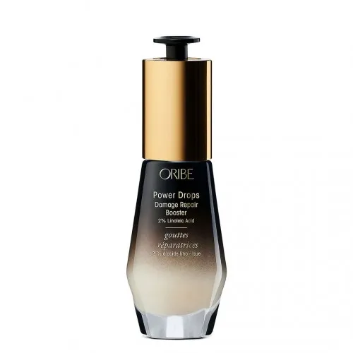 Oribe Gold Lust Power Drops Damage Repair Booster 2% Linoleic Acid (Serum odbudowujące zniszczone włosy z kwasem linolowym 2%)
