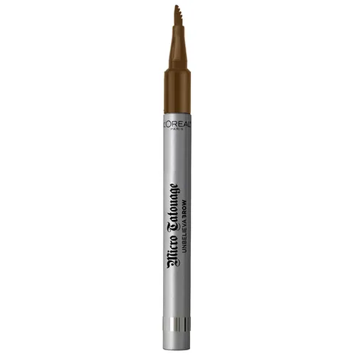 L'Oreal Paris Unbelieva Brow, Micro Tatouage (Kredka do brwi)