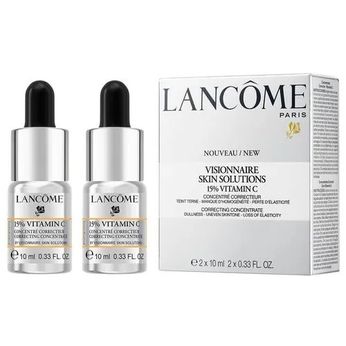 Lancome Visionnaire, Vitamin C Concentrate (Serum w kroplach)
