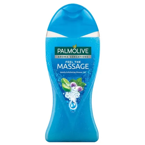 Palmolive Aroma Sensations, Feel The Massage Gel (Żel pod prysznic)