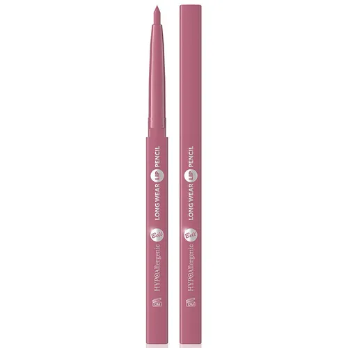 Bell HYPOAllergenic, Longwear Lip Pencil (Długotrwała konturówka do ust) - 2
