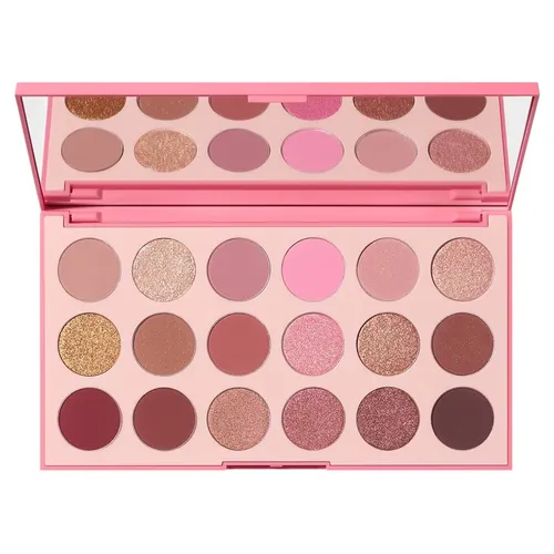 Morphe Brushes Making You Blush  Bloom VA-VA Palette (Paleta artystyczna)